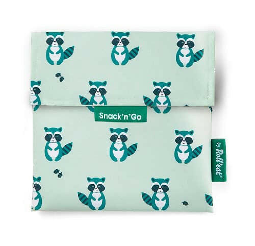 Snack’n’Go Porta Alimentos - Animales