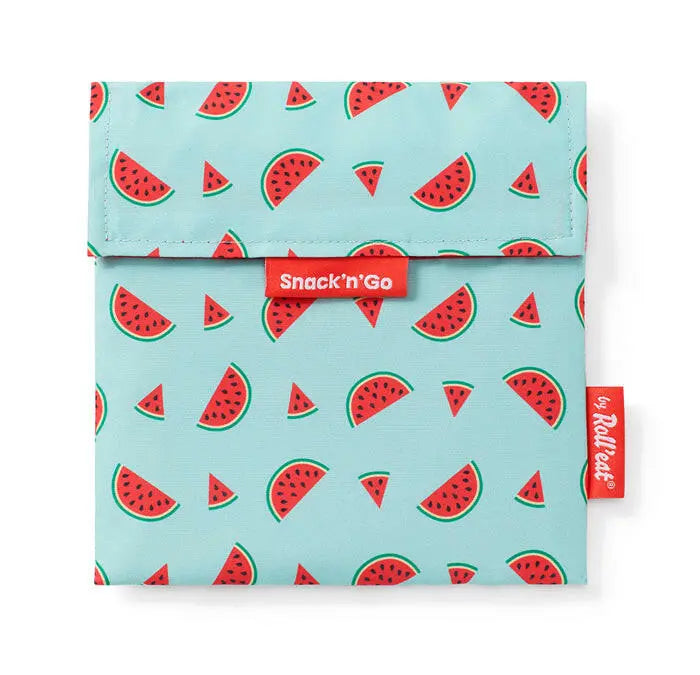 Snack’n’Go Porta Alimentos - Frutas El Cambio Lógico