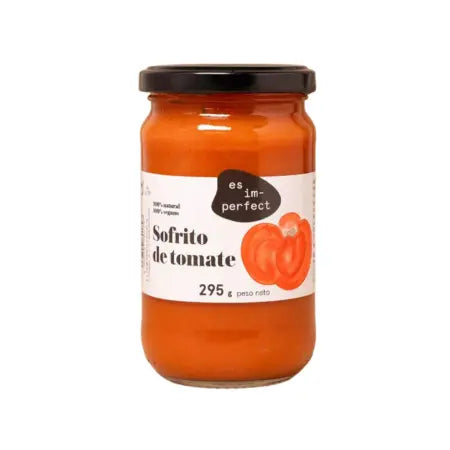 Sofrito de Tomate Es Im-Perfect