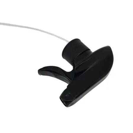 Tapón Spray - Negro El Cambio Lógico