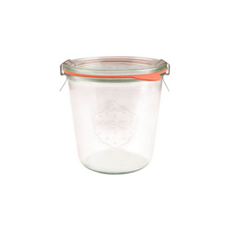 Tarro Weck - 580ml