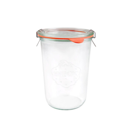 Tarro Weck - 850ml