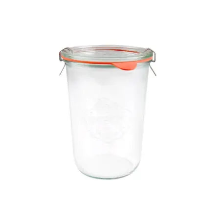 Tarro Weck - 850ml Weck