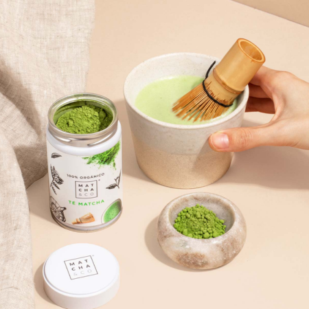 Té Matcha Original (30g)