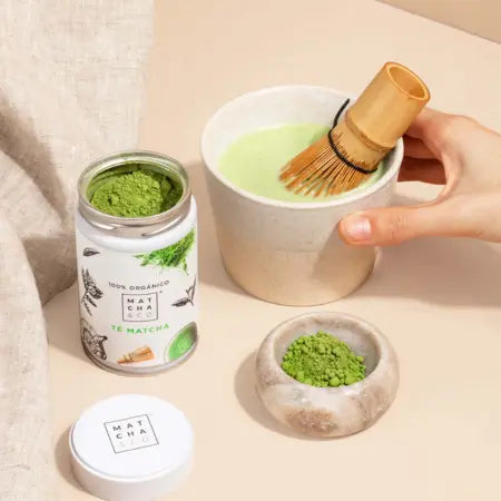 Té Matcha Original (80g) Matcha & Co