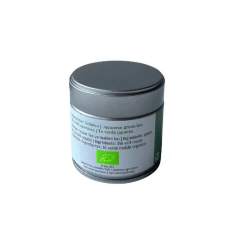 Té Matcha - Lata Aluminio Prettea