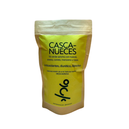 Té Verde Cascanueves - Tente