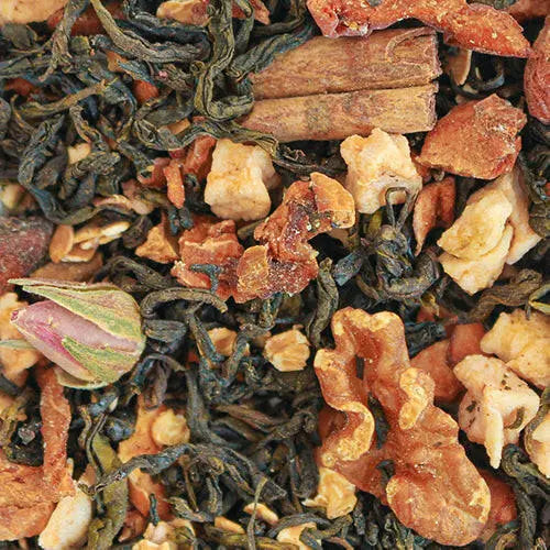 Té Verde Cascanueves - Tente Tenté