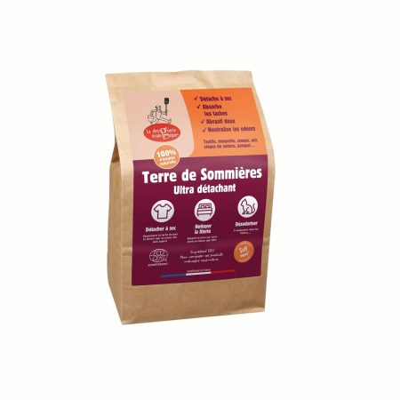 Terre de Sommières - 1,5kg