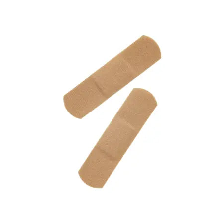 Tiritas Sin Plástico Naked Teint