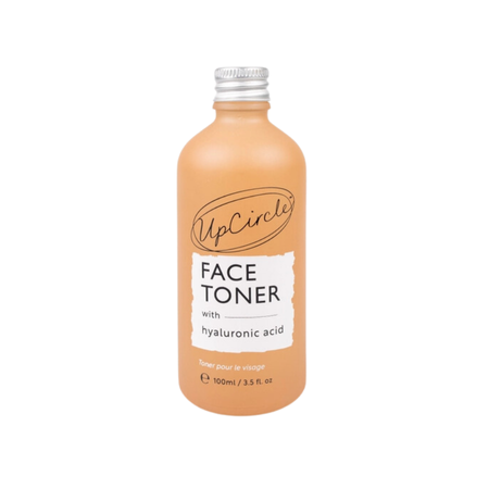 Tónico Facial Ecológico con Ácido Hialurónico