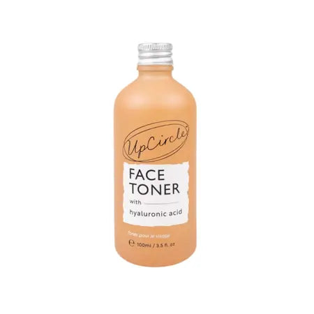 Tónico Facial Ecológico con Ácido Hialurónico UpCircle