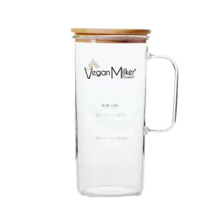 Vegan Milker by Chufamix Chufa Mix