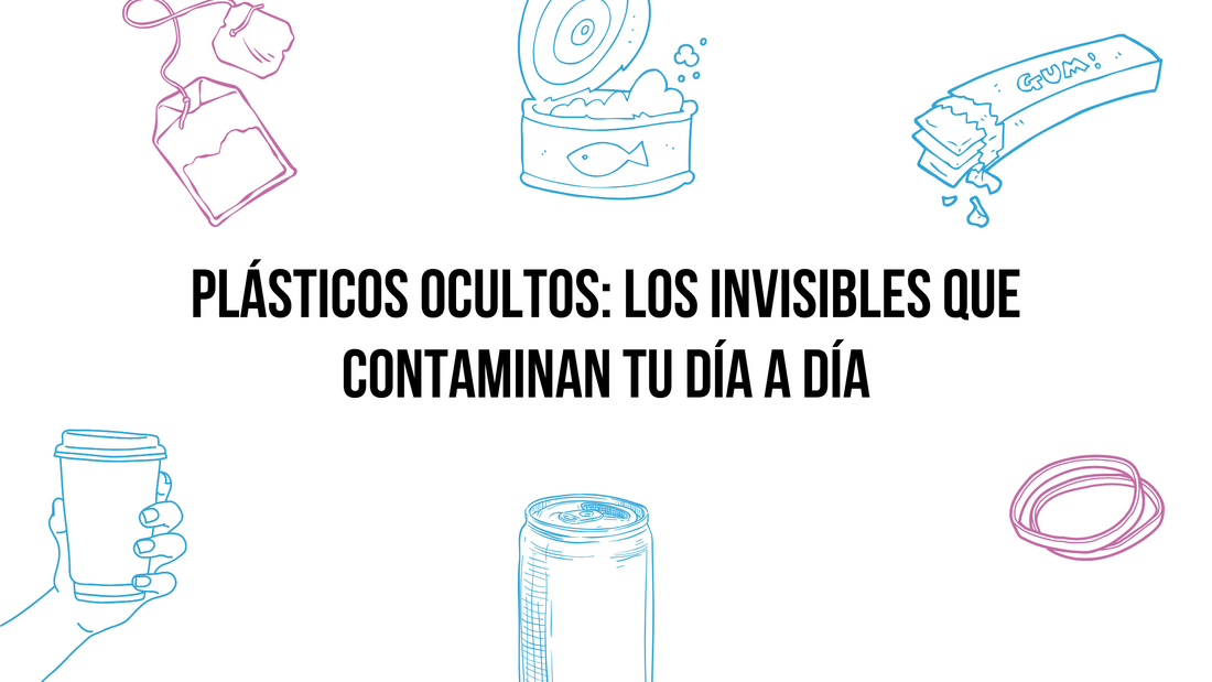 Plásticos Ocultos