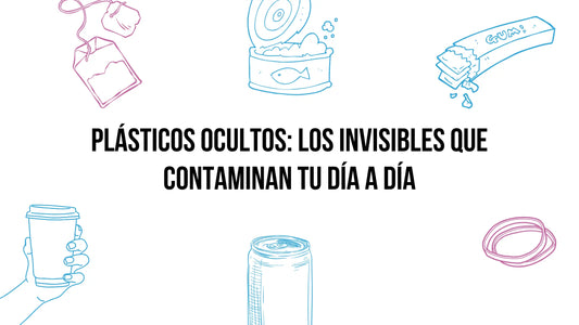 Plásticos Ocultos