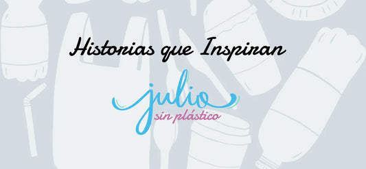 Reducir Residuos - Historia Que Inspiran