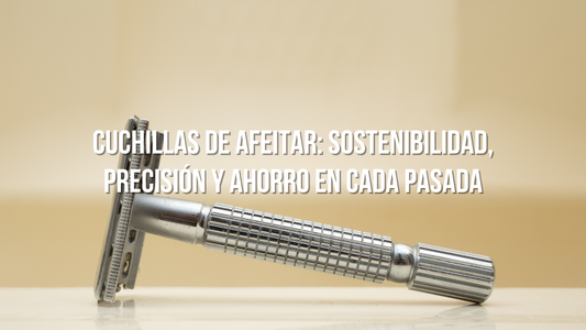 Cuchillas de Afeitar