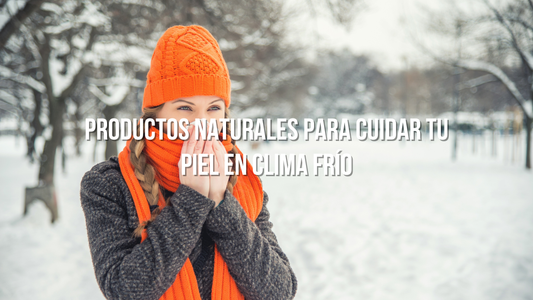 Cuidar Tu Piel en Clima Frío
