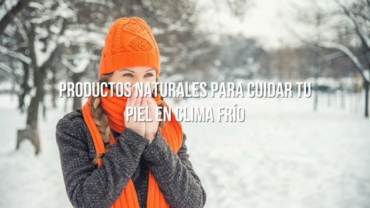 Cuidar Tu Piel en Clima Frío