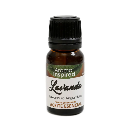 Aceite Esencial Lavanda