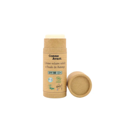 Bálsamo labial solar factor 50 – Cara y labios