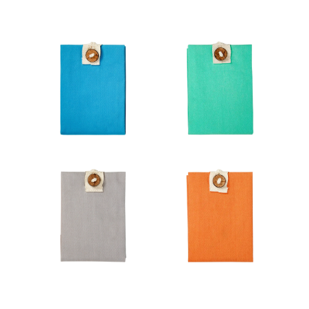 Boc 'n' Roll Portabocadillo Bio