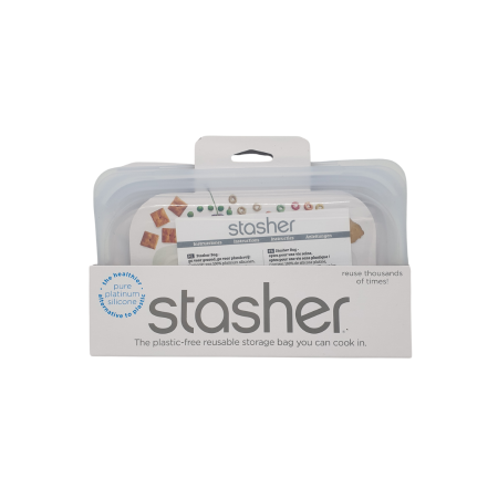 Bolsas de silicona - Pequeña | Stasher