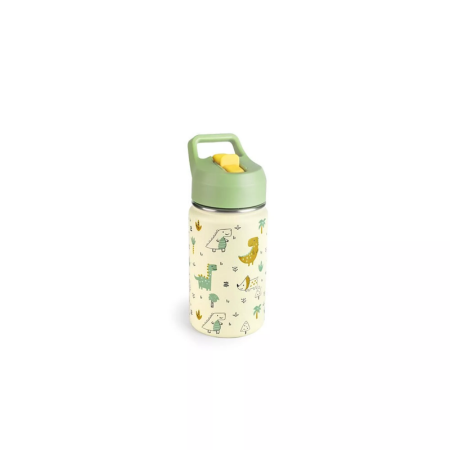 Botella termo infantil con boquilla 360 ml
