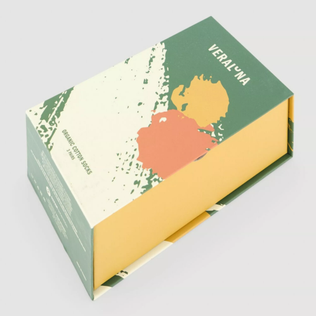 Caja Regalo Calcentines Veraluna