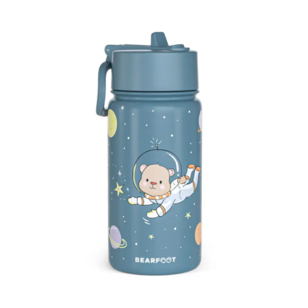 Cantimplora / Botella Infantil Térmica - Espacio
