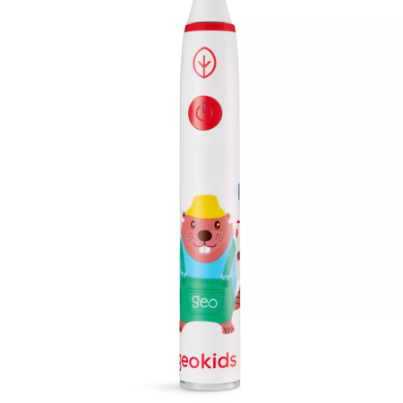 Cepillo de dientes sónico para niños