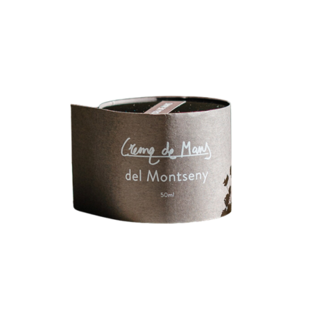 Crema de Manos - del Montseny