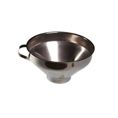 MATRAZ ERLENMEYER BOCA ANCHA CON PICO