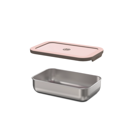 Fiambrera Merienda Reutilizable 24Bottle