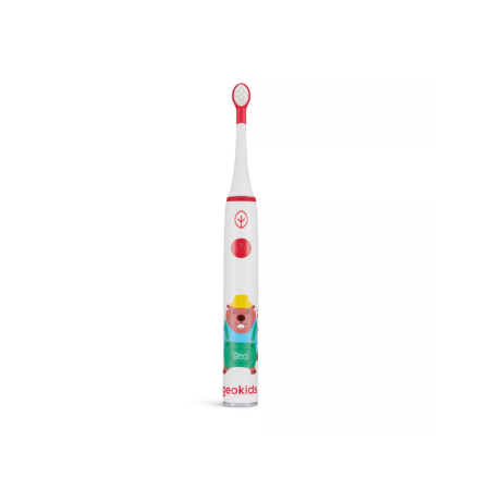 Cepillo de dientes sónico para niños
