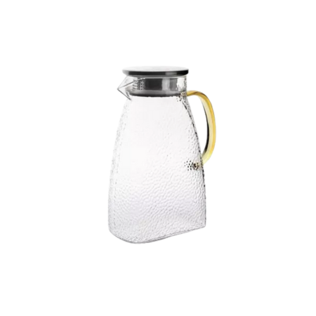 Jarra de vidrio borosilicato 1500 ml