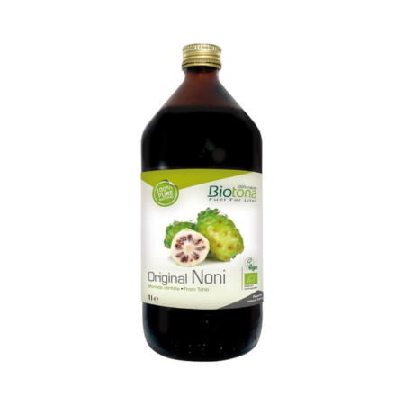 Jugo de Noni BIO - 1L