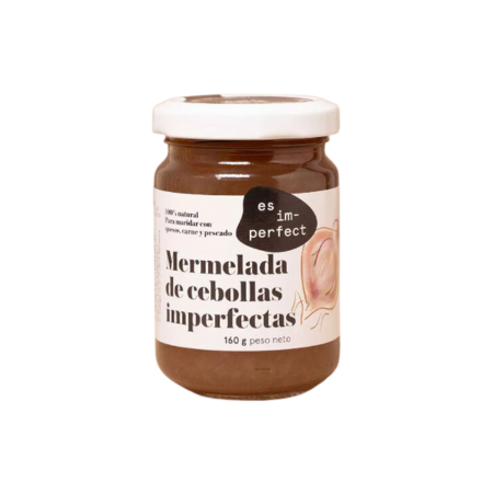 Mermelada de Cebolla