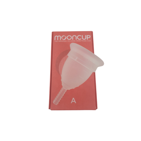 Mooncup Talla A | Copa Menstrual