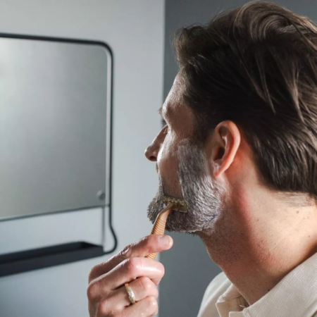 Razors desechables de madera – El Cambio Lógico