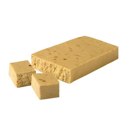 Turrón de Jijona Gourmet - 70% Almendras